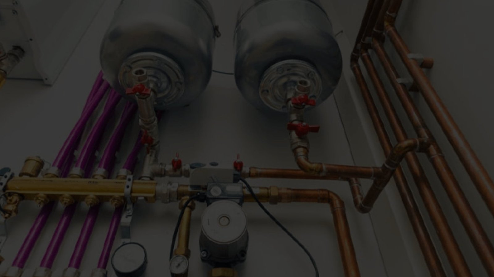Commercial Refrigeration Services